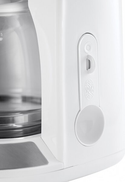 Russell Hobbs 27010-56 Honeycomb kávéfőző, Fehér