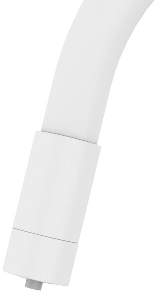 Invena Magic, álló mosogatócsaptelep flexibilis karral és ivóvízszűrővel, matt fehér, INV-BZ-02-F02-V Leták: https://cloud.invena.pl/s/nnXaZKg3crBrRk…