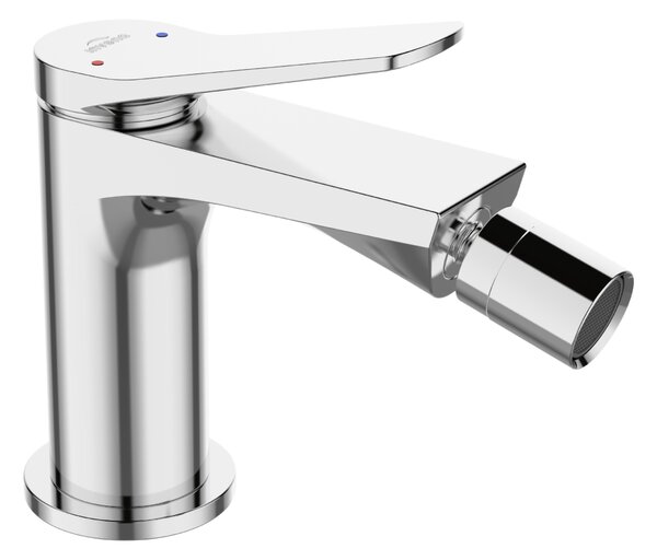 Invena Alonia, bidé csaptelep h-128, króm, INV-BB-70-001-V
