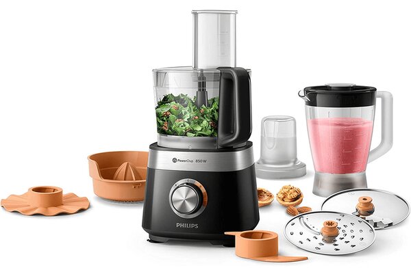 Philips HR7530/10 Viva Collection 850W robotgép
