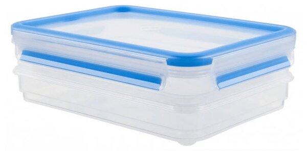 Tefal Masterseal Fresh KIT 2x0,6L műanyag tárolóedény (K3028812)