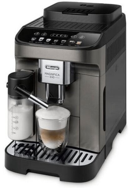 De'Longhi Magnifica Evo ECAM290.81.TB automata kávéfőző