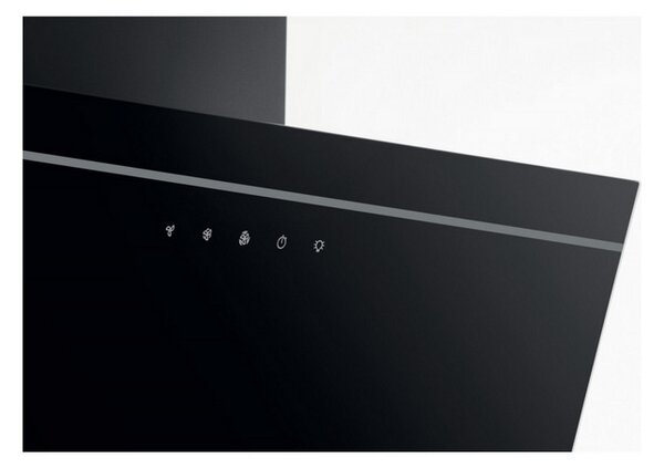 Whirlpool AKR 62F LT K Kürtős páraelszívó