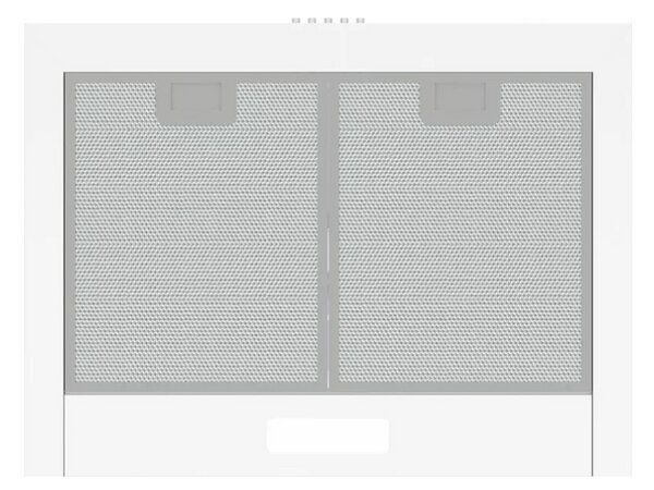 Gorenje WHC629E4W fali kürtős páraelszívó