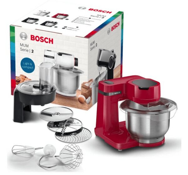 Bosch MUMS2ER01 Konyhai robotgép