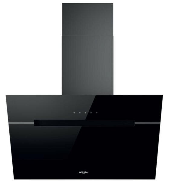 Whirlpool WHVP 62F LT SK Fali páraelszívó