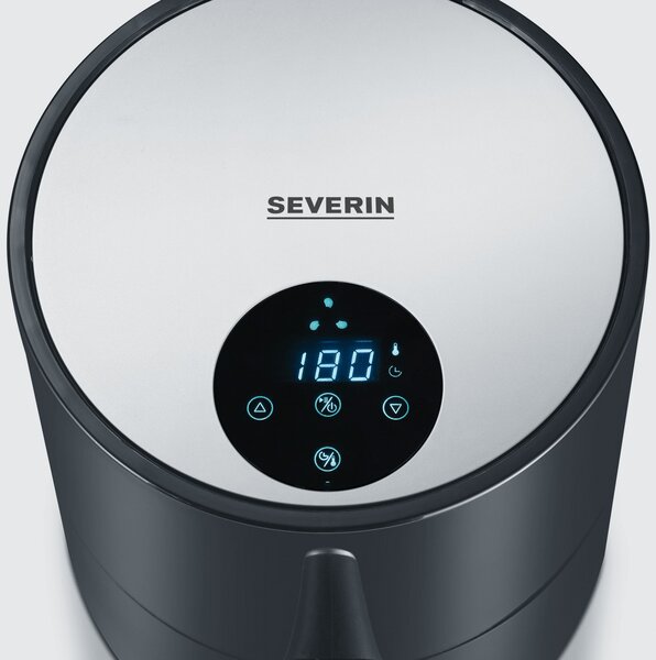 Severin FR 2455 Forrólevegős sütő