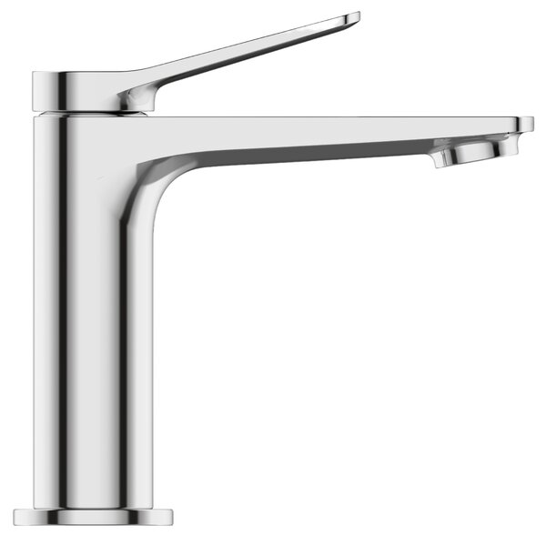 Invena Alonia, mosdócsap h-153, króm, INV-BU-70-001-V