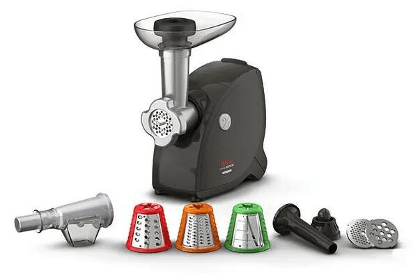 Tefal NE477838 HV4 9 az 1-ben Húsdaráló