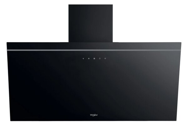 Whirlpool WHVP 82F LT K Ferdesíkú páraelszívó
