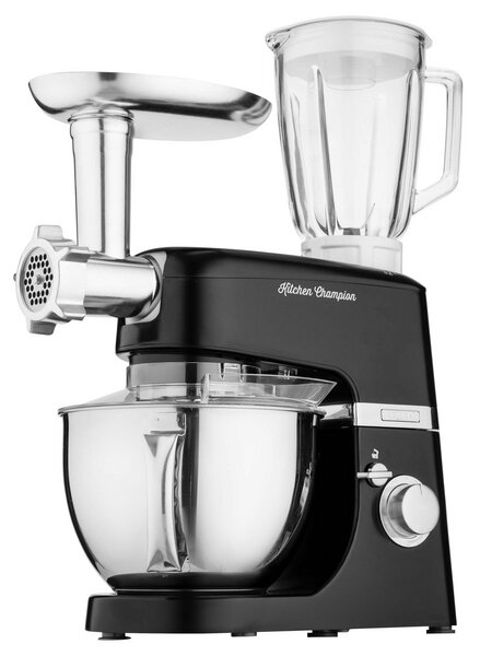 Sencor STM 6359BK Konyhai robotgép