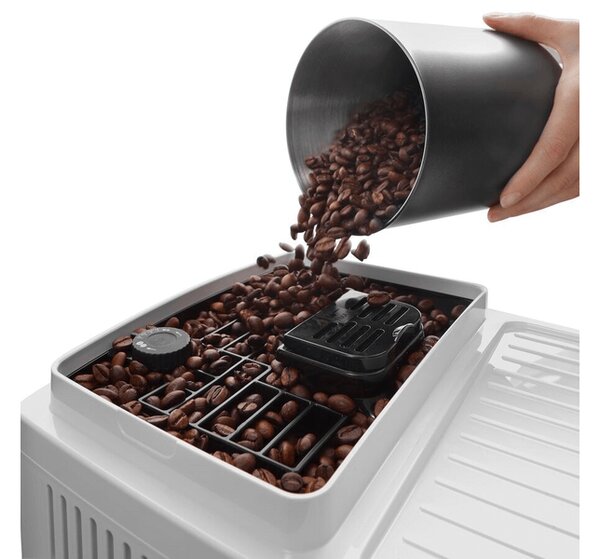 De'Longhi Magnifica Start ECAM220.20.W automata kávéfőző, fehér
