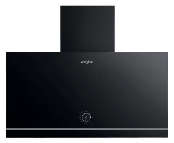 Whirlpool WHVA 62F LM K Páraelszívó