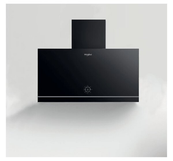 Whirlpool WHVA 62F LM K Páraelszívó