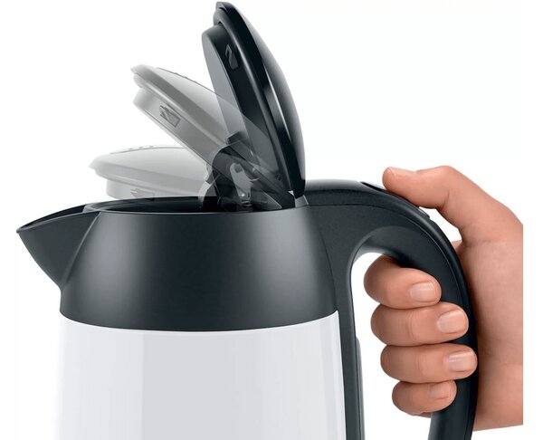 Bosch TWK3P421 DesignLine Vízforraló