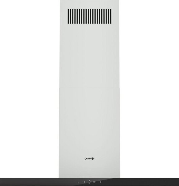 Gorenje IHT943E6XGB Sziget páraelszívó