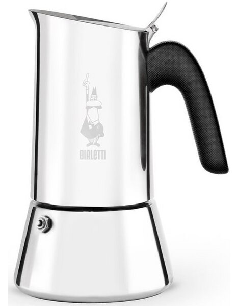 Bialetti Venus kotyogós kávéfőző, 4 adagos (7254/CN)