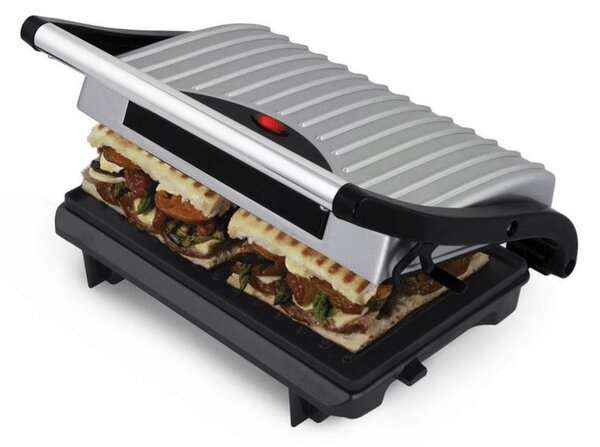 Esperanza EKG005 Pizzaiola kontakt grill