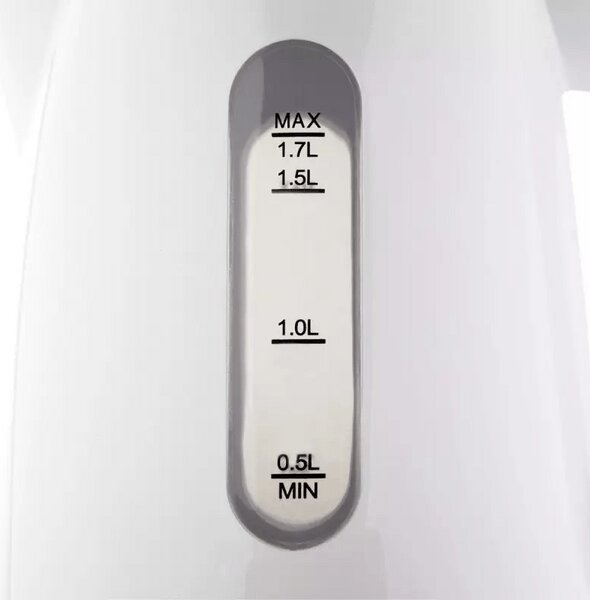Ufesa HA7616 Vízforraló, 1,7L