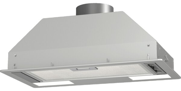 Gorenje BHI611ES Beépíthető páraelszívó