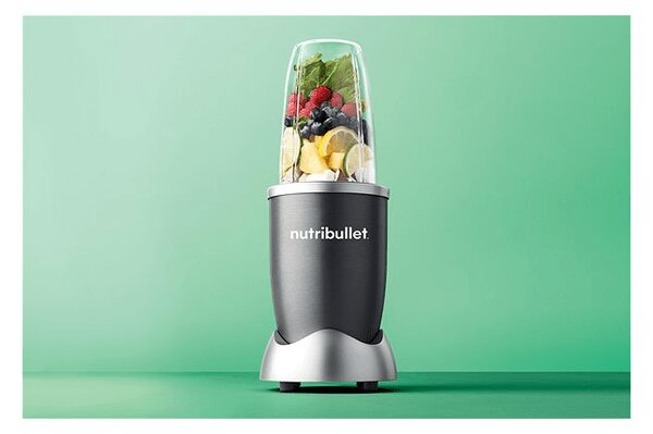 Nutribullet® NB614DG turmixgép, szürke