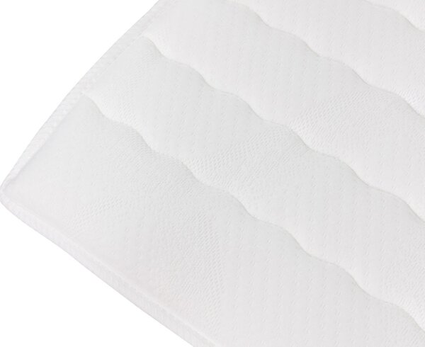 SUNDBY kétoldalas topper 180x200