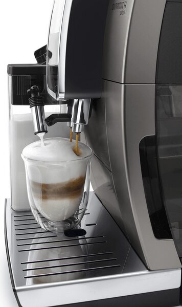 De'Longhi Dinamica Plus ECAM380.95.TB automata kávéfőző