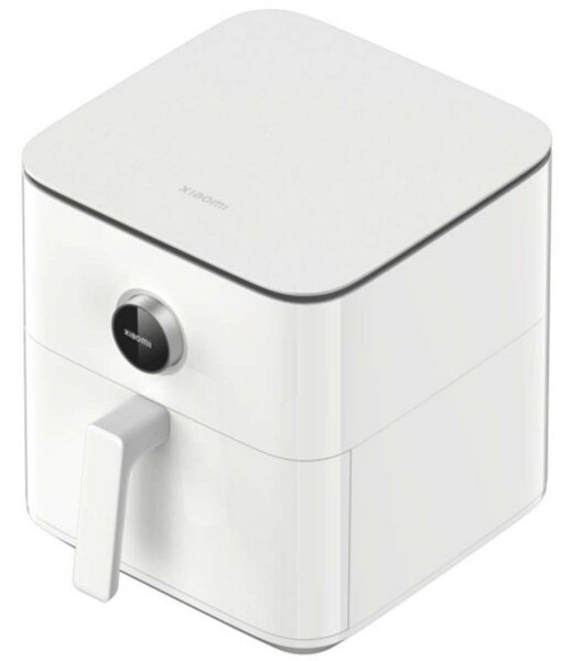 Xiaomi BHR7358EU Smart Air Fryer, 6,5 l, fehér
