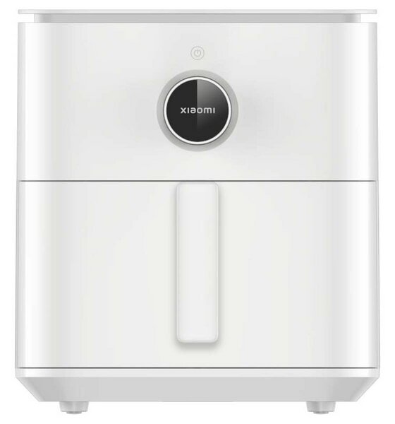 Xiaomi BHR7358EU Smart Air Fryer, 6,5 l, fehér