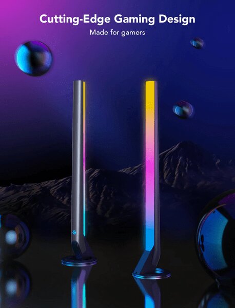 Govee Gaming Light Bars készlet (H6047)