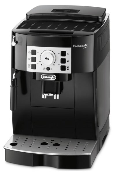 De'Longhi Magnifica S ECAM22.112.B automata kávéfőző, fekete