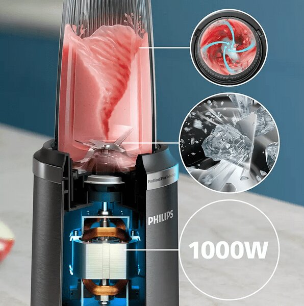Philips HR2766/00 5000 Series Turmixgép