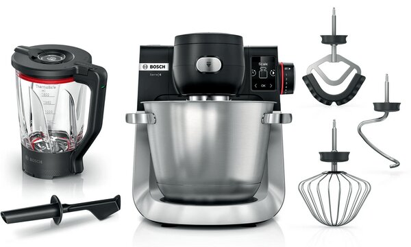 Bosch MUMS6ZS17 Konyhai robotgép