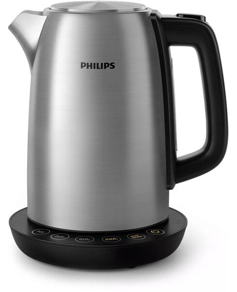 Philips Avance Collection HD9359/90 Fém vízforraló