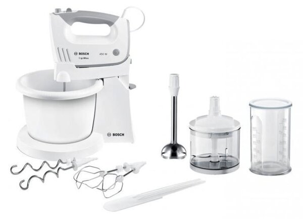 Bosch MFQ36490 Tálas mixer