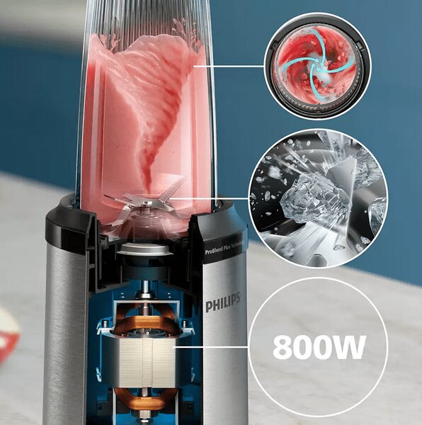 Philips HR2764/00 5000 Series Turmixgép