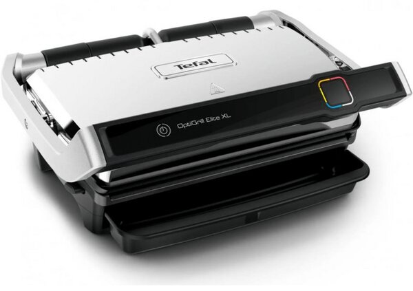 Tefal Optigrill Elite XL GC760D30 Kontakt grillsütő