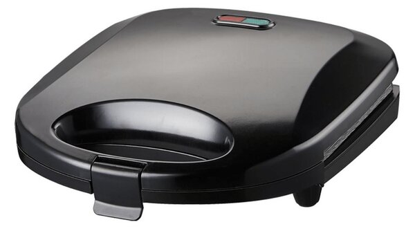 Esperanza EKT008 Blueberry gofrisüto 1000 W, fekete
