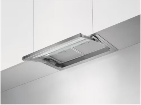 Electrolux LFP536X ExtractionTech 600 Teleszkópos páraelszívó