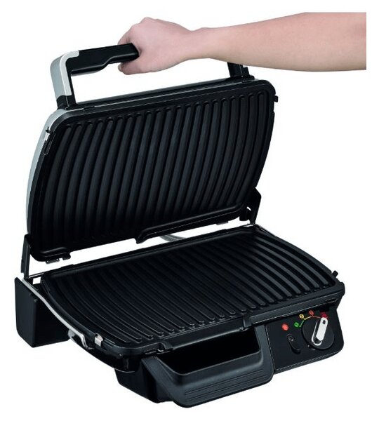 TEFAL Supergrill XL GC461B34 Grillsütő