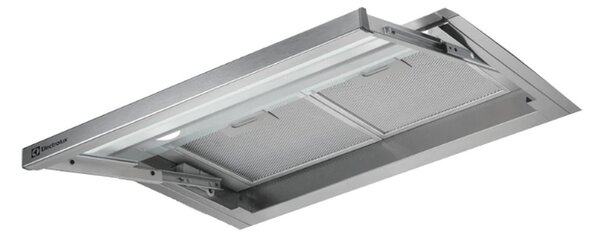 Electrolux LFP536X ExtractionTech 600 Teleszkópos páraelszívó