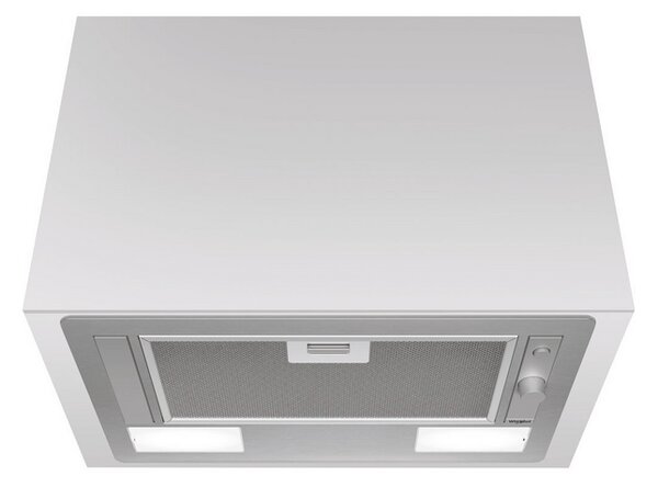 Whirlpool WCT 64FLYX Kürtős páraelszívó