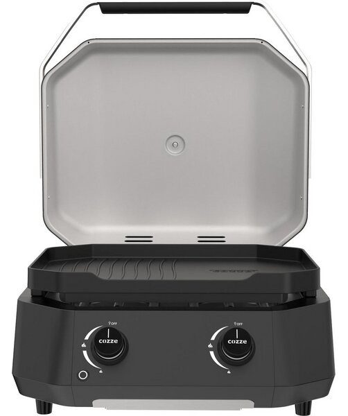 Cozze G-500 Plancha 2 égős gázgrill (90520)