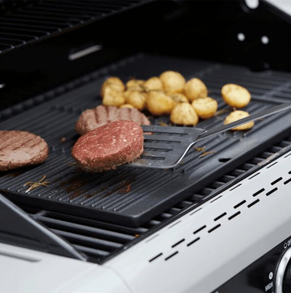 Barbecook bc-acc-7026 Army stílusú forgató lapát
