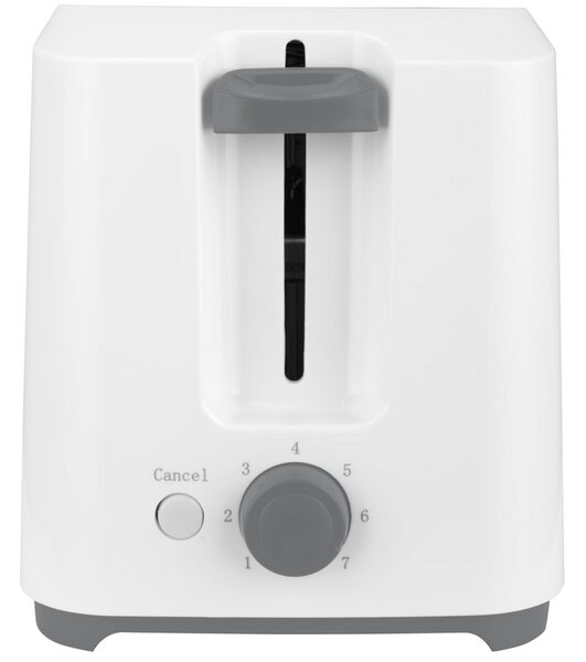 Hauser T-234 Kenyérpirító