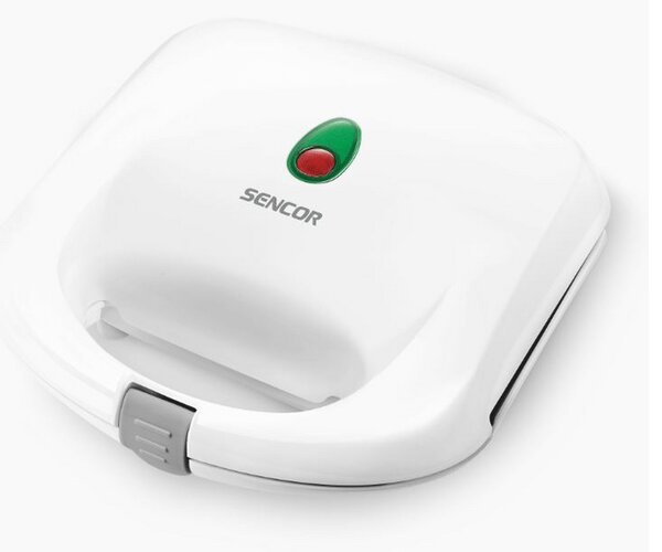 Sencor SSM 3120WH Szendvicssütő