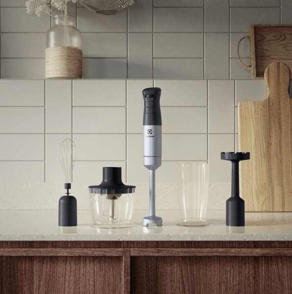 Electrolux E5HB2-8SS Create 5 botmixer szett