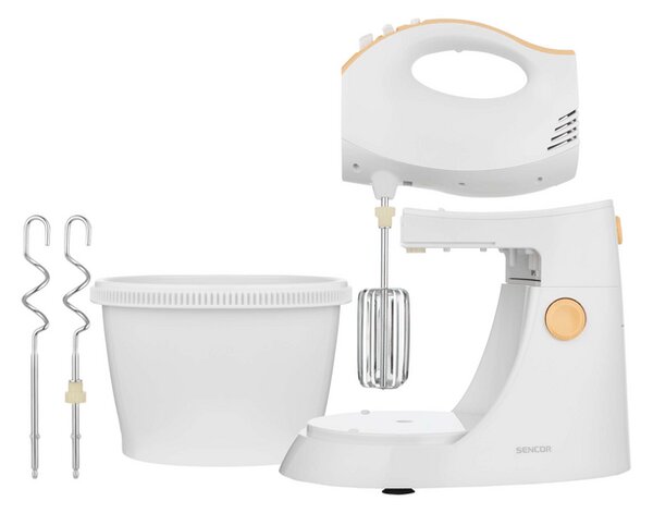 Sencor SHM 5330-EUE3 Forgótálas mixer