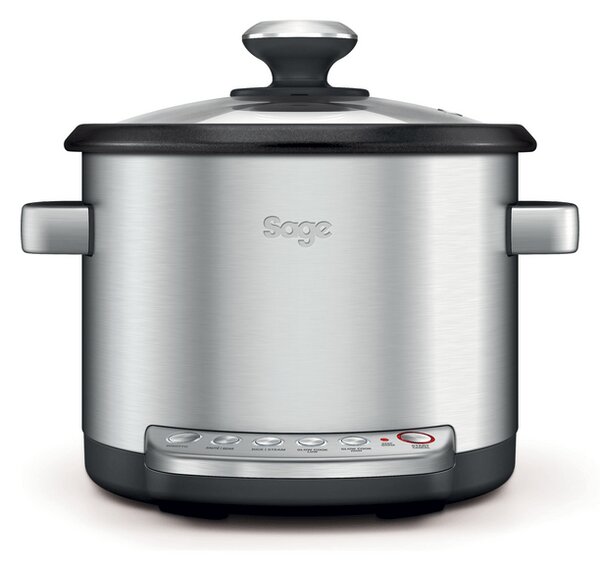 Sage BRC600 Risotto Plus Univerzális főzőedény