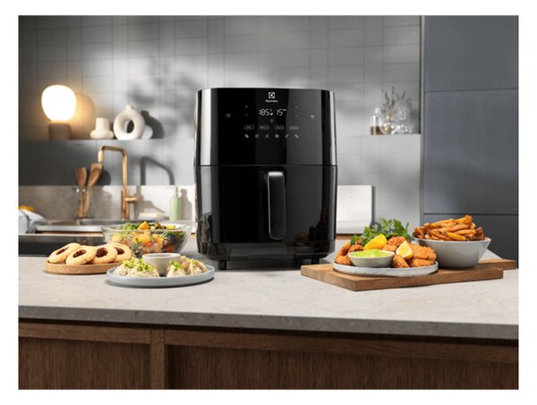 Electrolux EAF7SB Air Fryer sütő